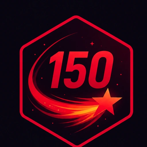 150 пробежек