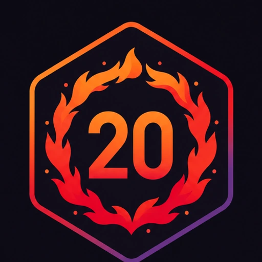 20 вечеров без пропуска